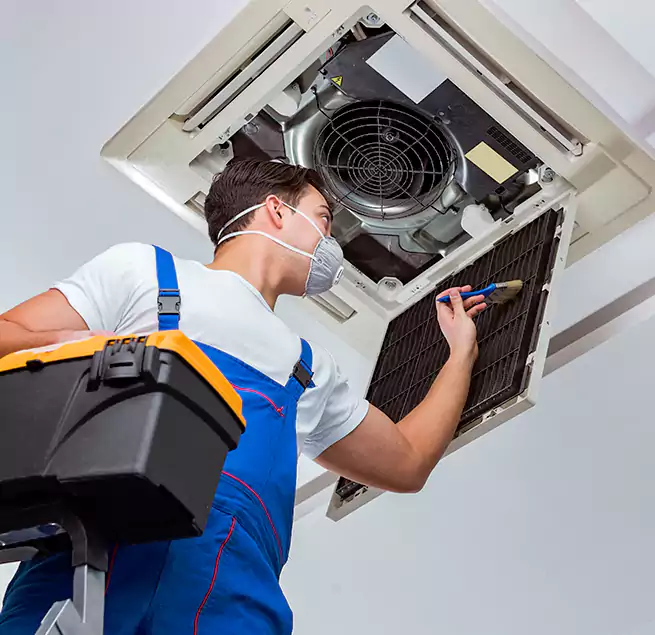 Why Homeowners & Businesses Trust Us in Methuen, MA?