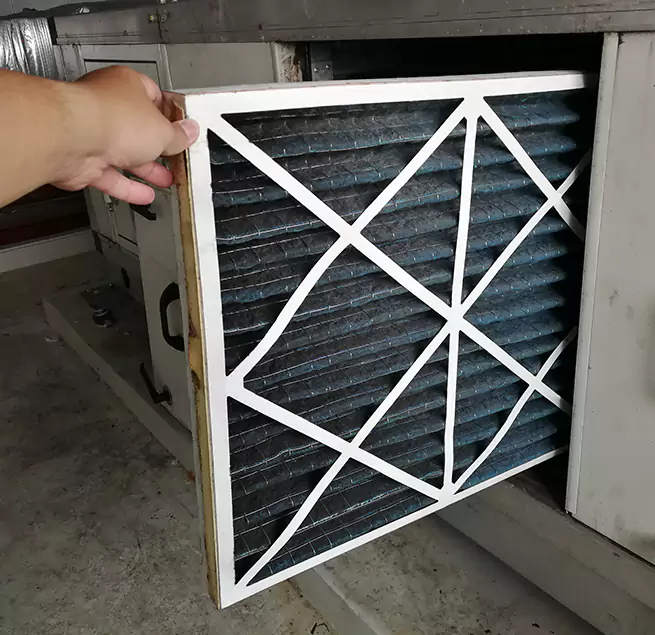 Why Homeowners & Businesses Trust Us Methuen, MA?